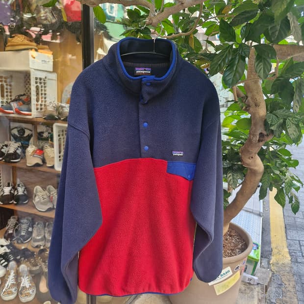 Z-154 파타고니아 신칠라 