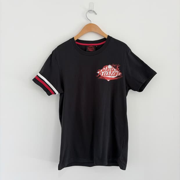 VON DUTCH t-shirt