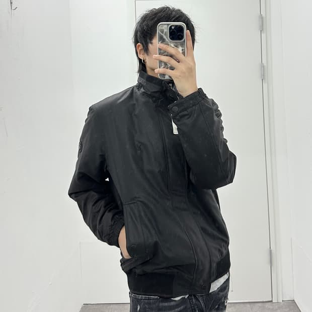 PLAYBOY blouson