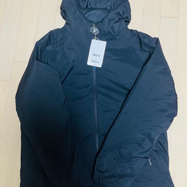 살로몬 모디세이 패딩자켓