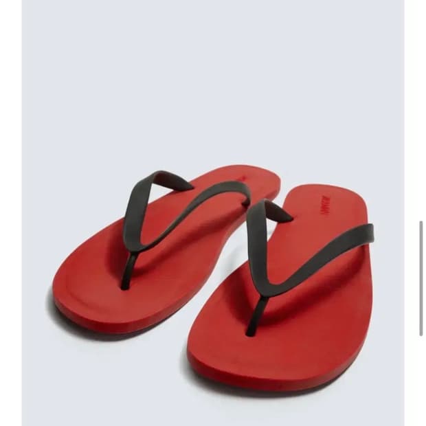 Zara x 아론레빈 44 size