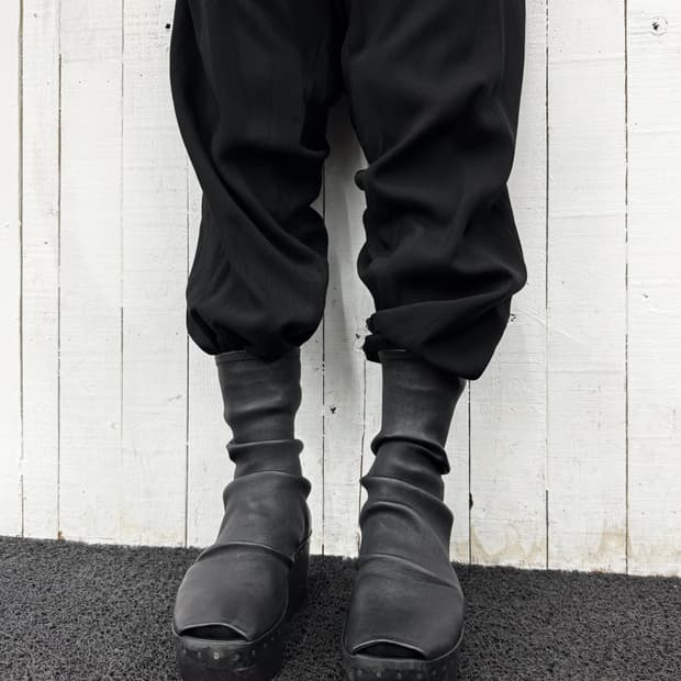 rick owens
