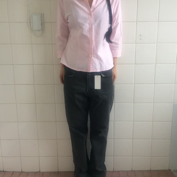 Benetton shirt