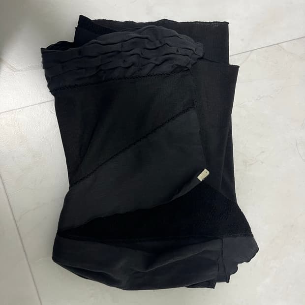 엑슬림 스카프 초판