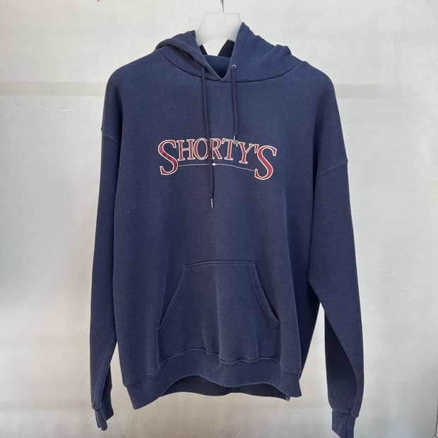 old shortys hoodie
