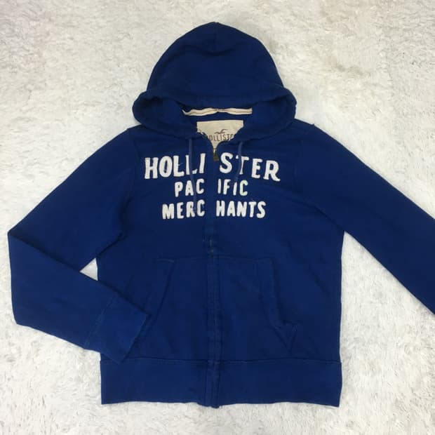 홀리스터 후드집업 DD01