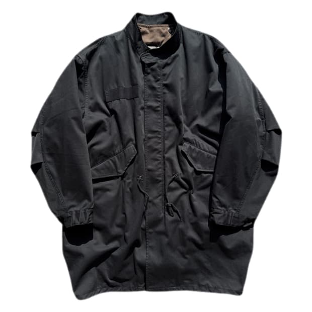 아담엣로페 m65 피쉬테일 L(2XL)