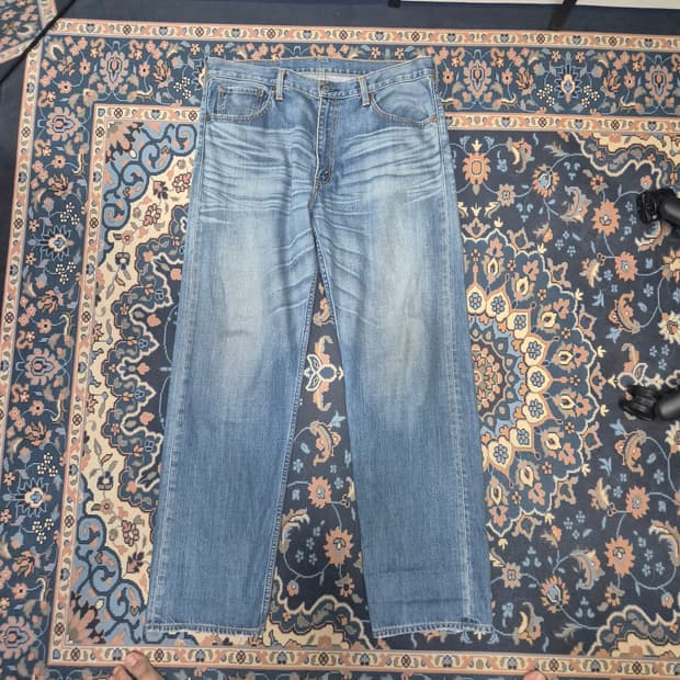 리바이스 703 36/32