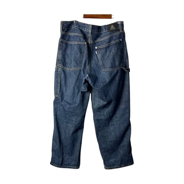 [Levi's] 리바이스 실버탭 배기 싱글 카펜터팬츠