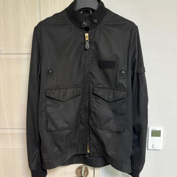 Schott G-8자켓