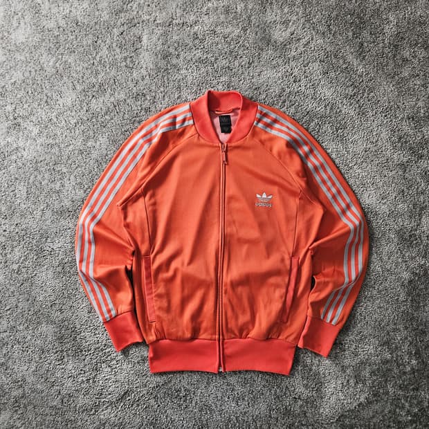 [무료배송] Adidas 슈퍼스타 자켓