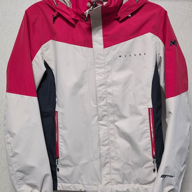 밀레 바람막이 95 