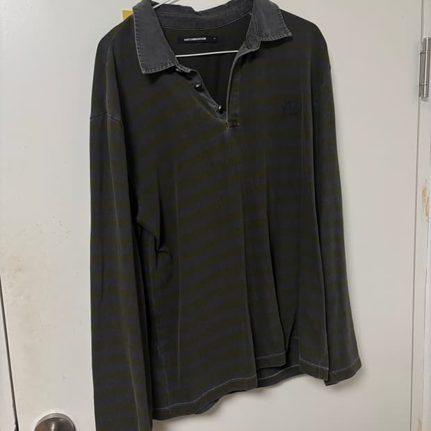 해칭룸 VTG 스프라이트 폴로티