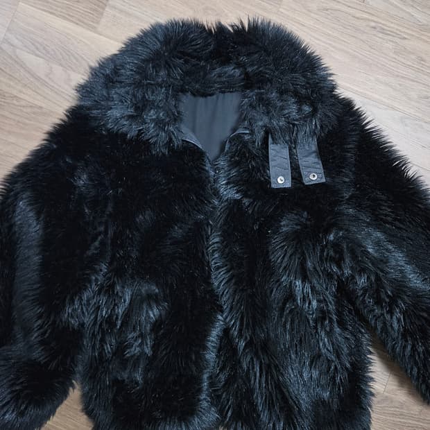 나이키 엠부쉬 자켓 패딩