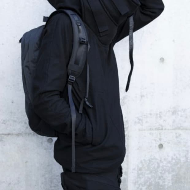 Julius 2017 bomb disposal hoodie