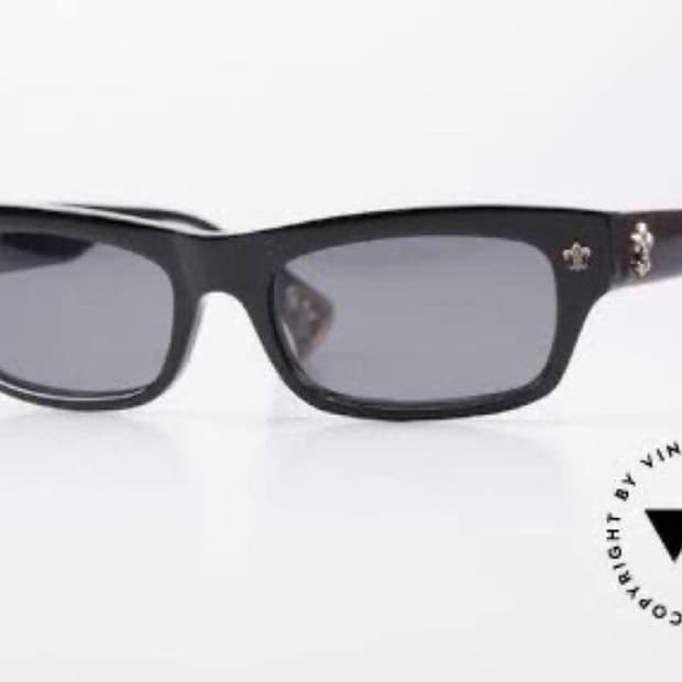 크롬하츠 Drilled 안경