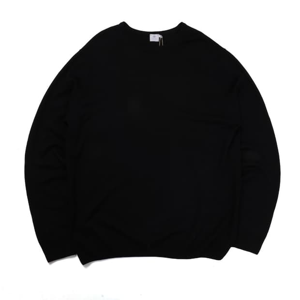선스펠 Sunspel Wool Knit