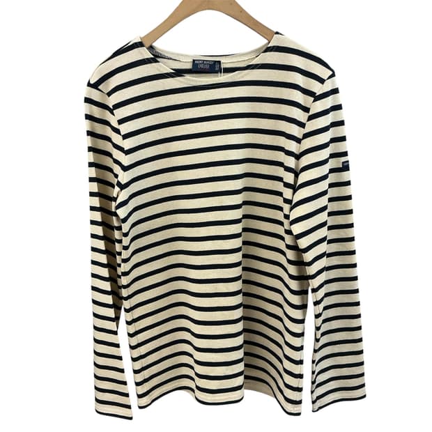 세인트 제임스 롱슬리브