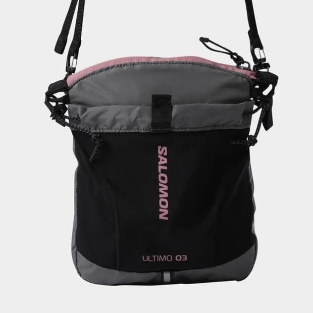살로몬 울티모 2L 차콜