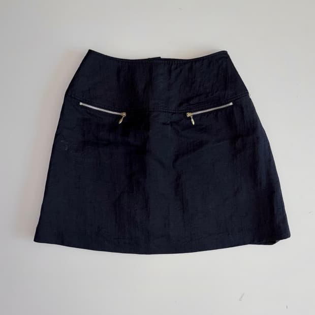 Christian aujard skirt