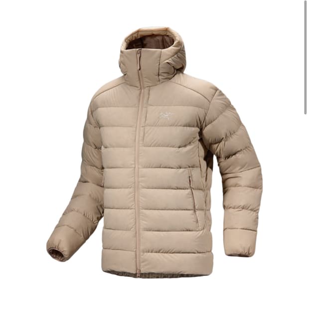 아크테릭스 토륨 