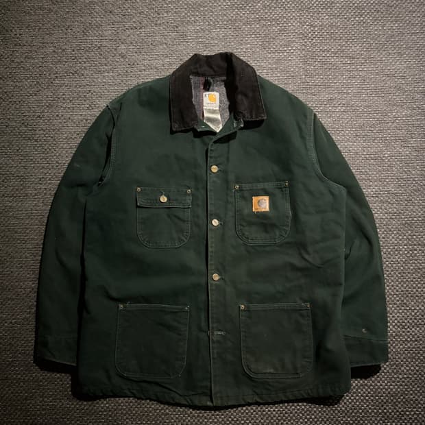 칼하트 초어 C02 SPC L/R USA🇺🇸