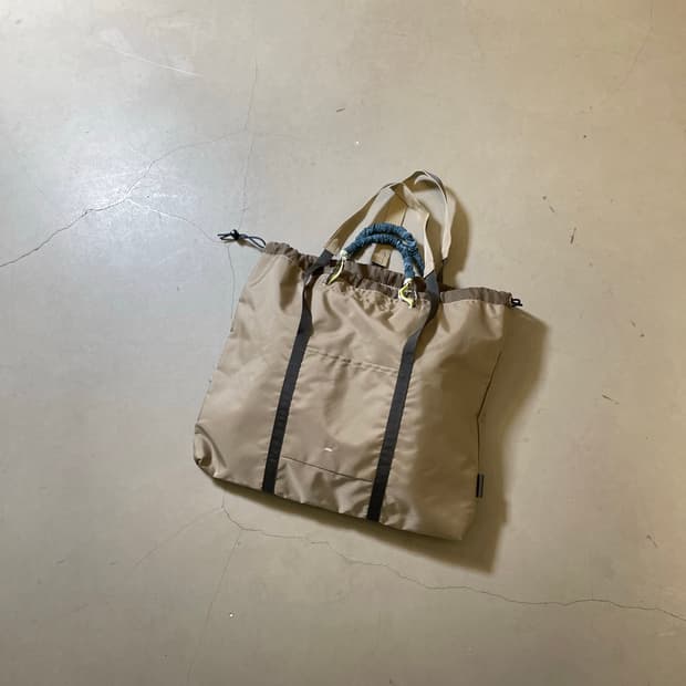 Zattu  PATA-LQ bag