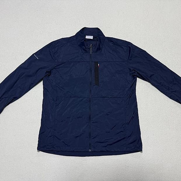 밀레 경량 자켓 남성용 110사이즈