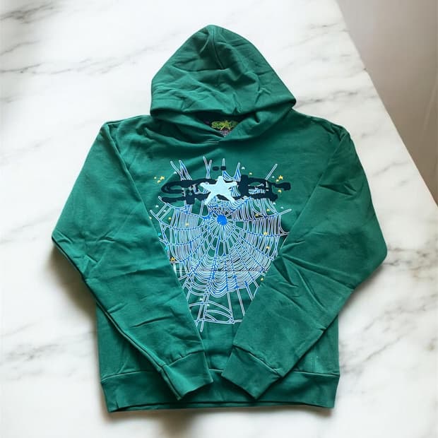 sp5der 후드티 판매