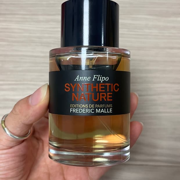 프레데릭말 신테틱네이처 100ml 홍경향수