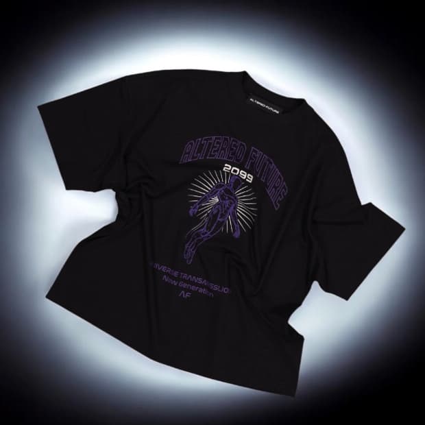얼터드퓨처 gpt07 티셔츠