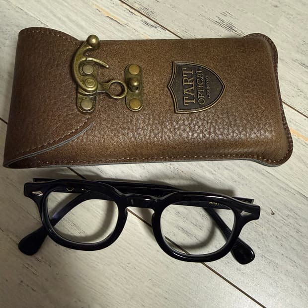 Tart optical 아넬 안경 44-24 사이즈