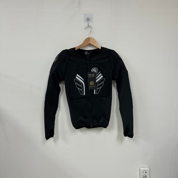 스타필드 나이트 오토바이 져지L[새상품]