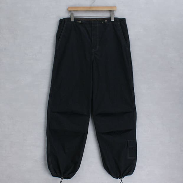 SCULPTOR _ parachute pants