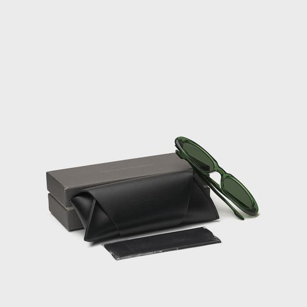 KIKO KOSTADINOV eye wear