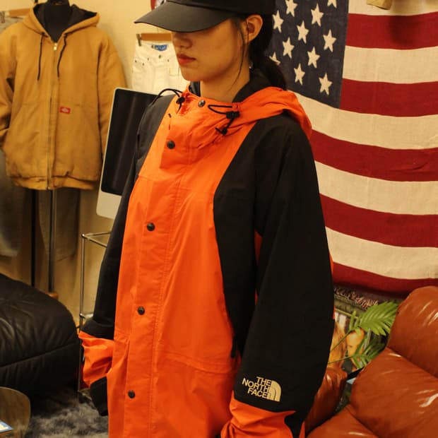 TNF 1994 Mountain OG Gore-tex 