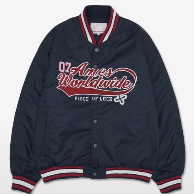 아메스 월드와이드 스타디움 자켓