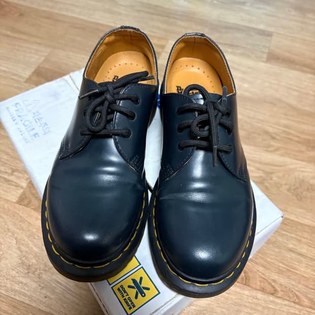 닥터마틴 1461 230