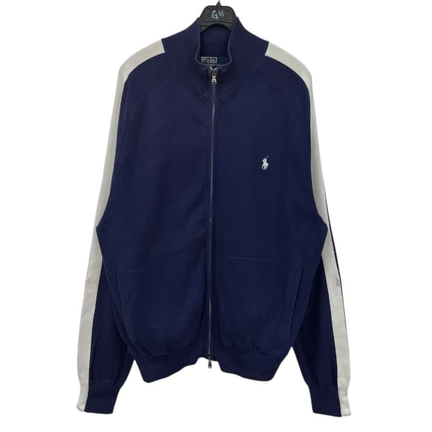 폴로랄프로렌 투웨이 집업