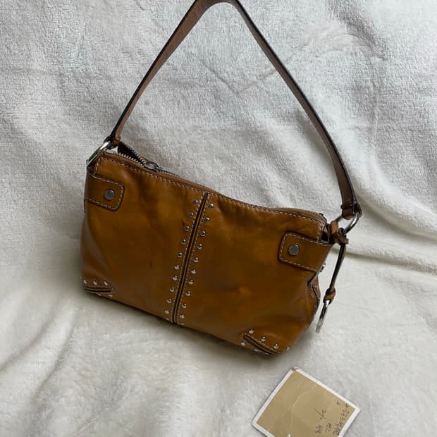 마이클 코어스 숄더백