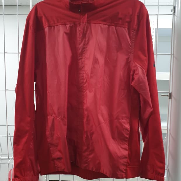 나이키 정품 바람막이 100사이즈 판매합니다