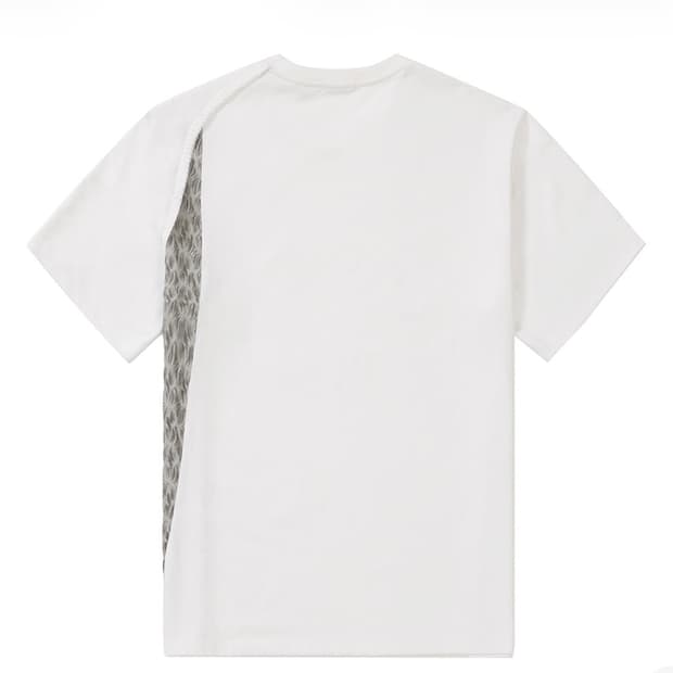 L XL 엑슬림 xlim ep7 01 시놉시스 반팔티 화이트 미개봉 판매