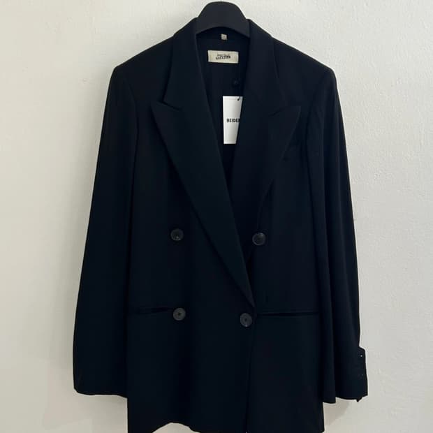 장폴고티에자켓