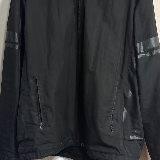 슈프림 08ss racing jacket