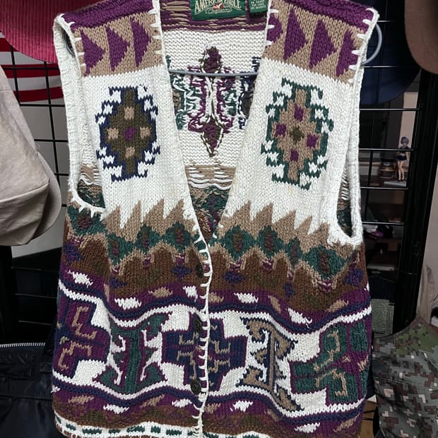 아메리칸이글 나바호 패턴 베스트