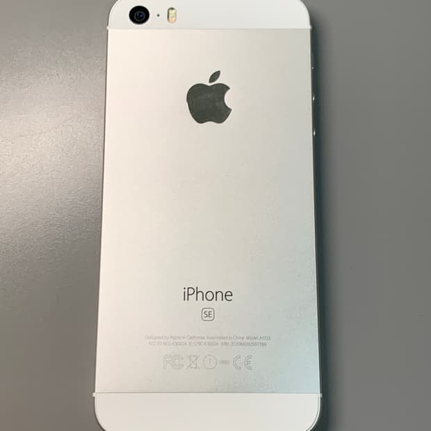 아이폰se 32 86%