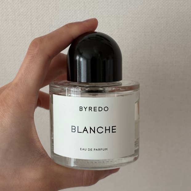 블랑쉬 오드 퍼퓸 100ml