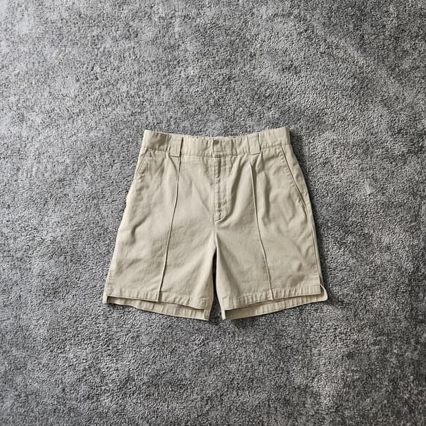 [무료배송] SOLID HOMME 반바지
