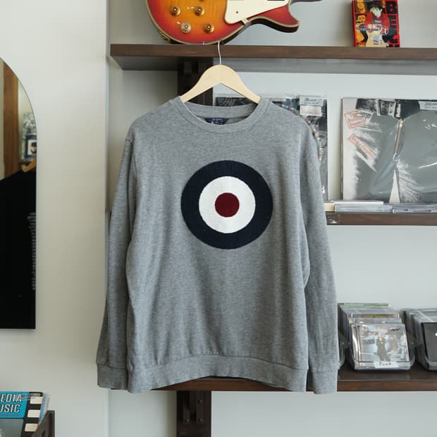 Ben Sherman