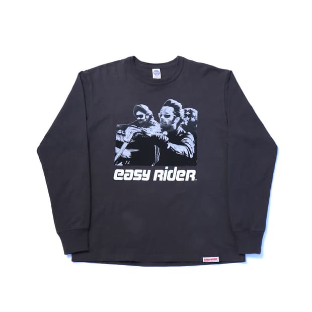 토이즈맥코이(ToysMccoy) EASY RIDER 롱슬리브